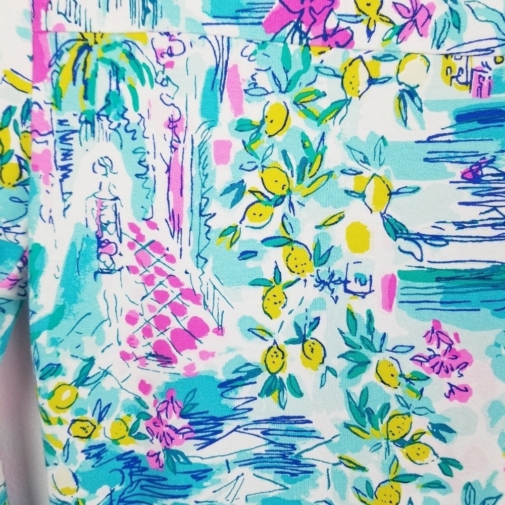 Lilly Pulitzer Dress, size XS - Picture 7 of 8